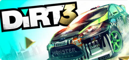 DiRT 3