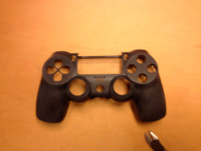 DualShock 4 dedicado a Viernes 13