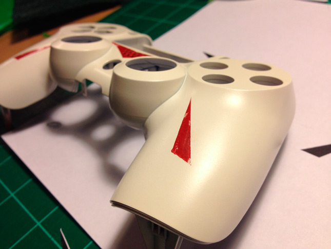 DualShock 4 dedicado a Viernes 13