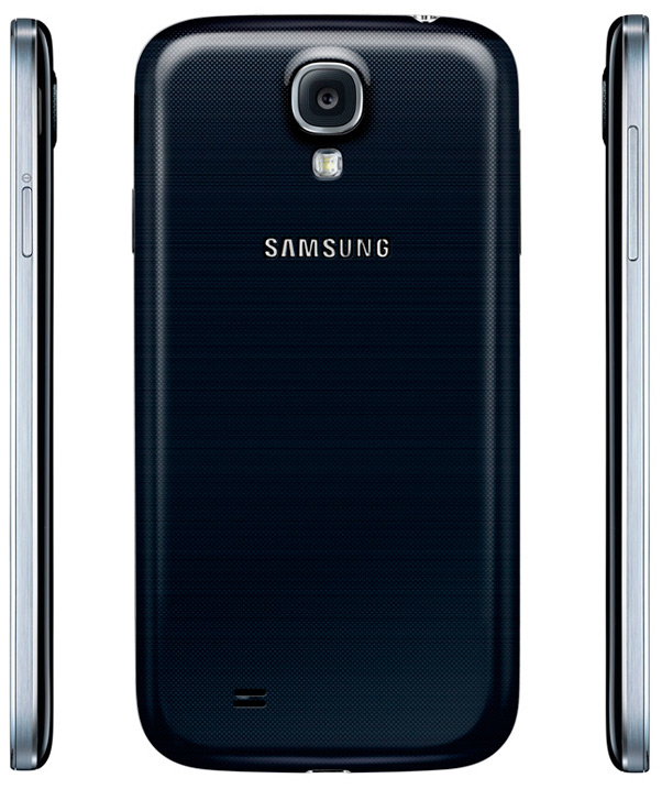 Samsung Galaxy S IV