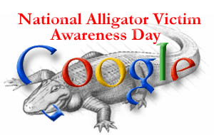 Google y los Caimanes Google y los Caimanes