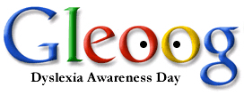 Google y la Dislexia