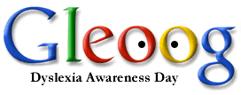 Google y la Dislexia Google y la Dislexia