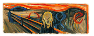 Edvard Munch