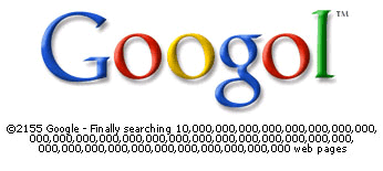 Googol Googol