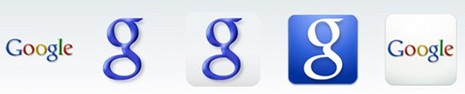 Iconos de Google Iconos de Google