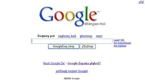 Google