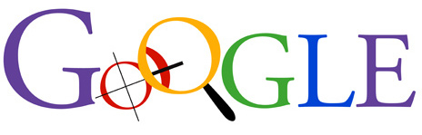 Cuarto diseño del logo de Google realizado por Ruth Kedar