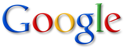 Octavo diseño del logo de Google realizado por Ruth Kedar