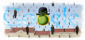 René Magritte René Magritte
