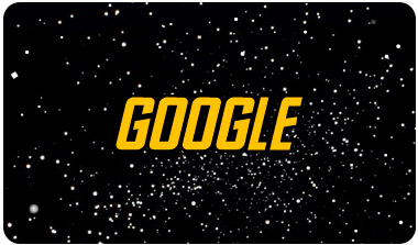 Google celebra el 46º aniversario de Star Trek