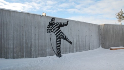 Noruega abre una prisión de 5 estrellas