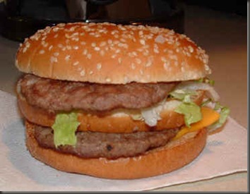 Big Mac Big Mac