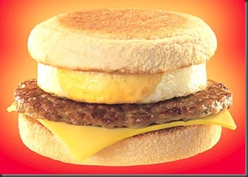McMuffin McMuffin