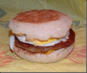 McMuffin McMuffin