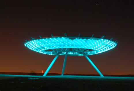 Haslingden Halo