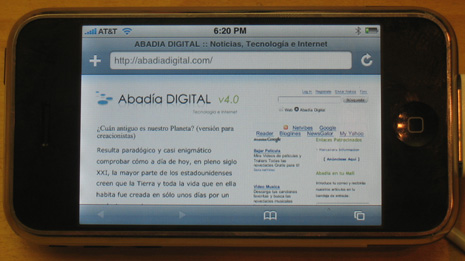 Abadía Digital Abadía Digital