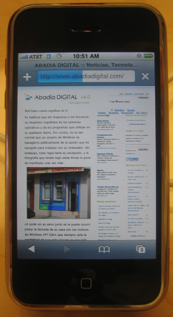 Abadía Digital Abadía Digital