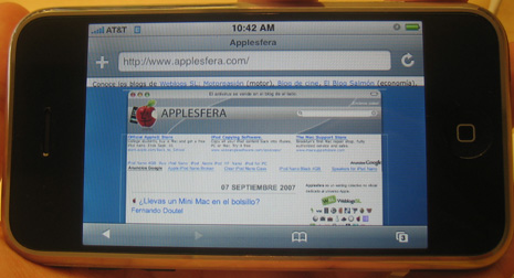 Applesfera