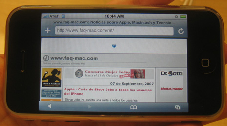 Faq Mac