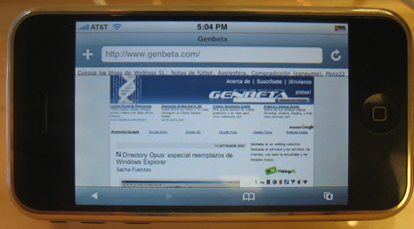 Genbeta Genbeta