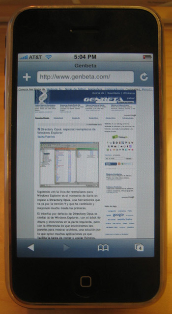 Genbeta Genbeta