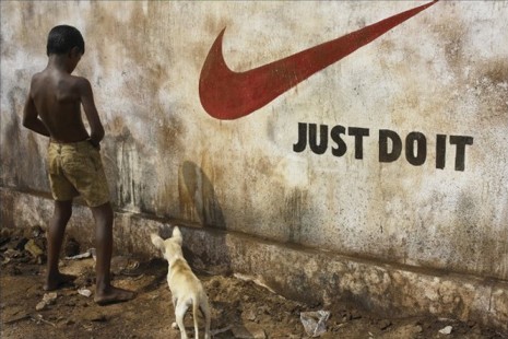 Just do it Just do it