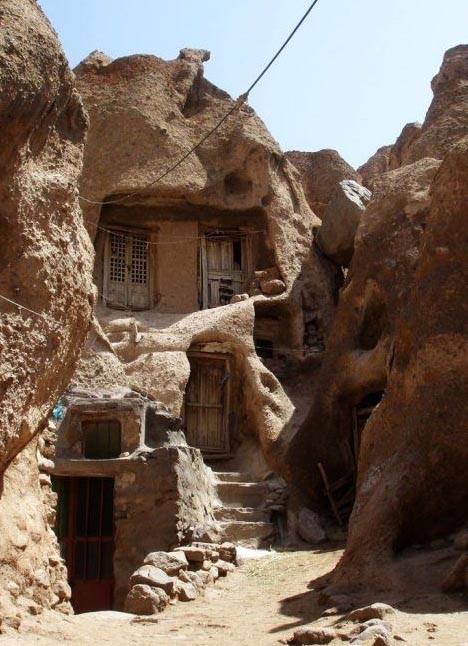 Kandovan