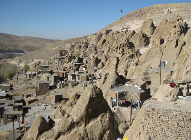 Kandovan