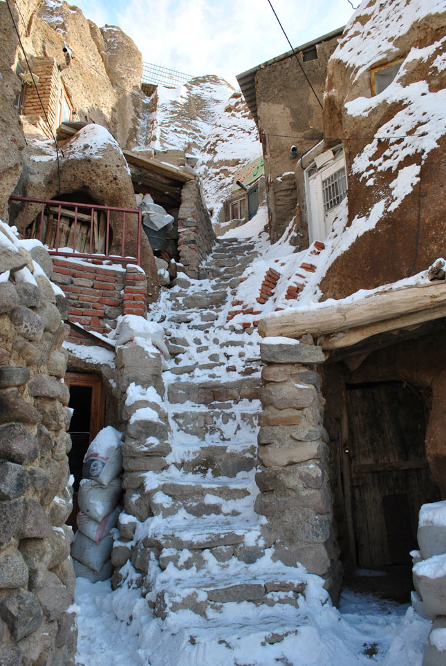 Kandovan