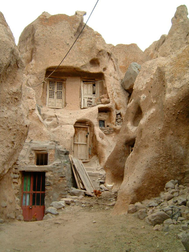 Kandovan