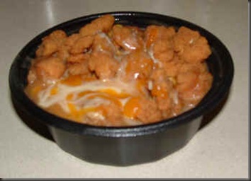 KFC Famous Bowl KFC Famous Bowl