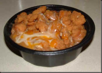 KFC Famous Bowl