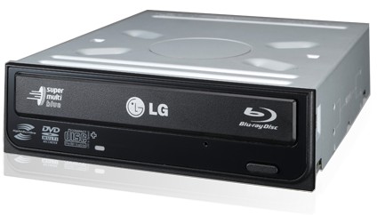 LG CH08LS10