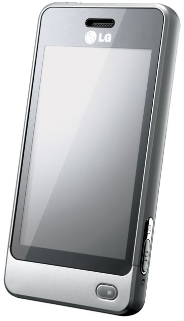 LG Pop GD510