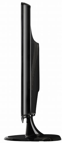 Análisis del monitor LG W2353V Análisis del monitor LG W2353V