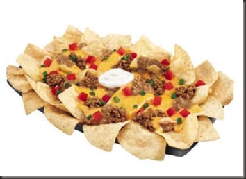 Nachos Bell Grande