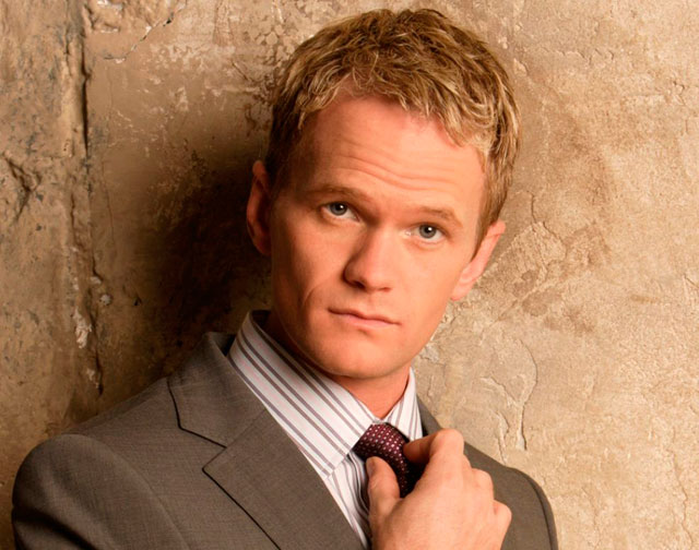 Neil Patrick Harris