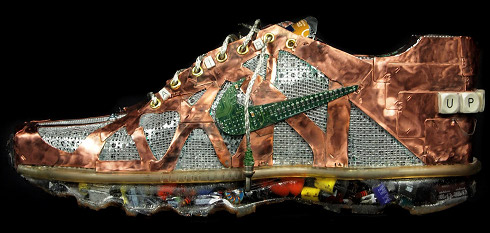 Zapatillas nike 2025 modelos viejos