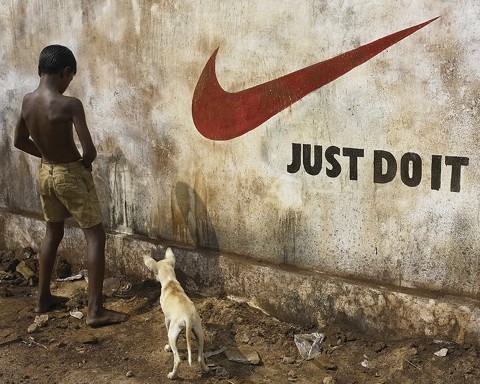 Just do it