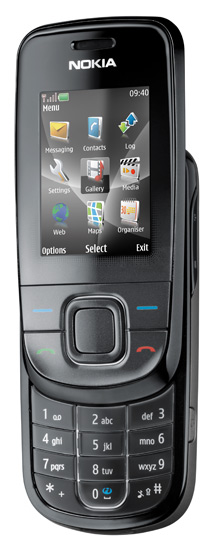 Nokia 3600