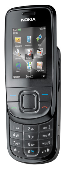 Nokia 3600 Nokia 3600