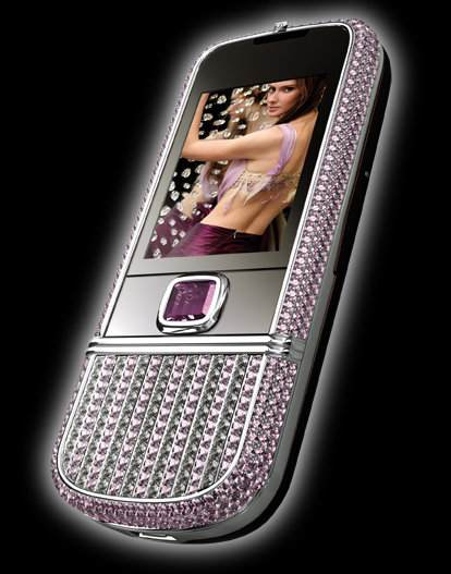 Nokia 8800 Arte