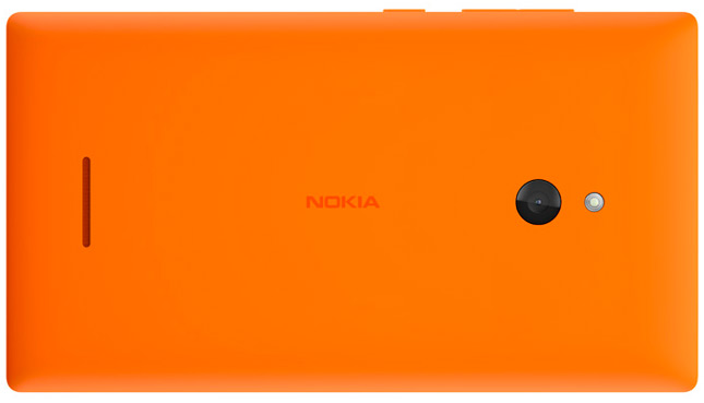 Así es la familia de smartphones Nokia X