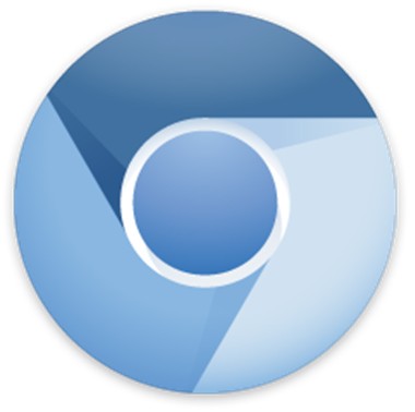 El nuevo logo de Chromium