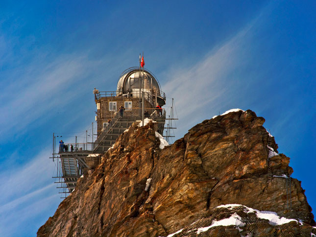 Observatorio Sphinx