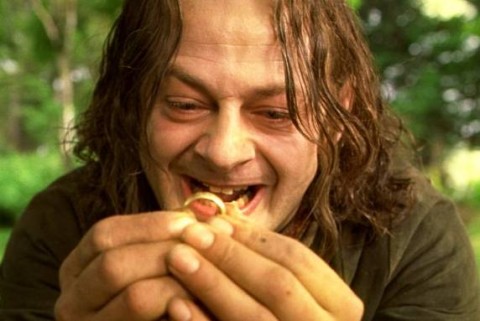 ¿Os suena esta cara? - Sméagol ¿Os suena esta cara? - Sméagol
