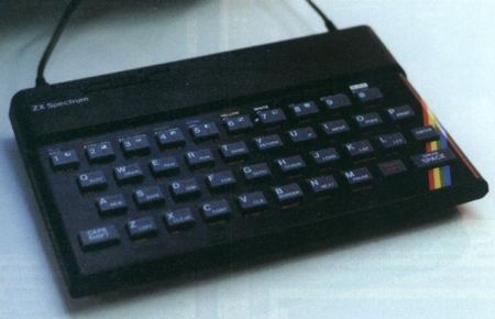 Personal Computer World Show de 1982 Personal Computer World Show de 1982