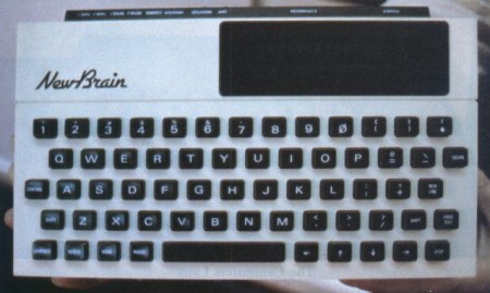 Personal Computer World Show de 1982 Personal Computer World Show de 1982