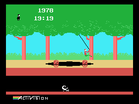 Pitfall